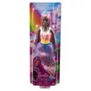 Barbie Dreamtopia hercegnő - világos-rózsaszín hajjal