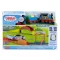 Thomas & Friends Motorizált pályaszett - Sáros kalandok