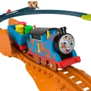 Thomas & Friends Motorizált pályaszett - Sáros kalandok