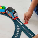 Thomas & Friends Motorizált pályaszett - Sáros kalandok