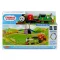 Thomas & Friends Motorizált pályaszett - Percy szállítmánya