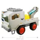 Lightyear Szervízautó (HHJ90/HHJ91)