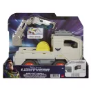 Lightyear Szervízautó (HHJ90/HHJ91)