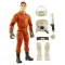 Lightyear: Buzz deluxe figura, 7 részes (HHK10/HHK11)