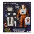 Lightyear: Buzz deluxe figura, 7 részes (HHK10/HHK11)