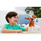 Lightyear: Buzz deluxe figura, 7 részes (HHK10/HHK11)