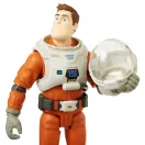 Lightyear: Buzz deluxe figura, 7 részes (HHK10/HHK11)