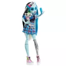 Monster High baba kiskedvenccel - Frankie Stein