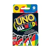 Uno All Wild! - Őrület kártyajáték