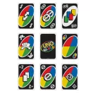 Uno All Wild! - Őrület kártyajáték