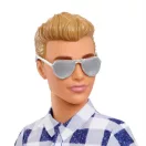 Barbie Kempingező Ken baba