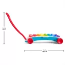 Fisher-Price Óriás tanuló xilofon (HJK41)