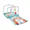 Fisher-Price Átalakítható édes otthon játszószőnyeg (HJK45)