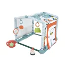 Fisher-Price Átalakítható édes otthon játszószőnyeg (HJK45)