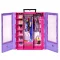 Barbie Fashionista öltözőszekrény (HJL65)