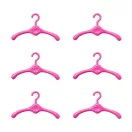 Barbie Fashionista öltözőszekrény (HJL65)