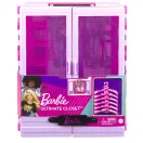 Barbie Fashionista öltözőszekrény (HJL65)