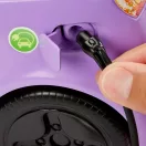 Barbie Elektromos autó