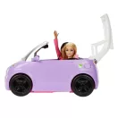 Barbie Elektromos autó
