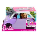 Barbie Elektromos autó
