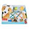 Fisher-price Nőj velem 3 az 1-ben pici poci corgi (HJW10)