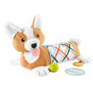 Fisher-price Nőj velem 3 az 1-ben pici poci corgi (HJW10)