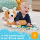 Fisher-price Nőj velem 3 az 1-ben pici poci corgi (HJW10)