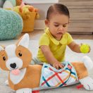 Fisher-price Nőj velem 3 az 1-ben pici poci corgi (HJW10)
