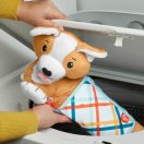 Fisher-price Nőj velem 3 az 1-ben pici poci corgi (HJW10)