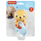 Fisher-Price Sensimals állatos csörgők - vidra (HJW11/HKD69)
