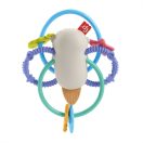 Fisher-Price Sensimals vidrás rágóka (HJW12)