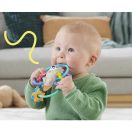 Fisher-Price Sensimals vidrás rágóka (HJW12)