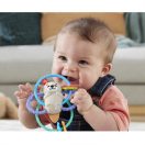 Fisher-Price Sensimals vidrás rágóka (HJW12)