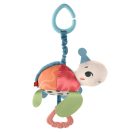 Fisher-Price Föl-le teknőcpajti plüss rágókával