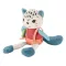 Fisher-Price Pici Praclik hócica plüss