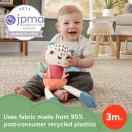 Fisher-Price Pici Praclik hócica plüss
