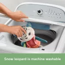 Fisher-Price Pici Praclik hócica plüss