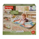 Fisher-Price Pandamatrac összetekerhető játszószőnyeg