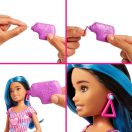 Barbie Skipper első munkahelye - ékszerstand (HDK78)