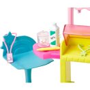 Barbie Skipper első munkahelye - ékszerstand (HDK78)