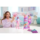 Barbie Cutie Reveal meglepetés baba 5. sorozat - maci (HKR02/HKR04)
