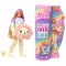 Barbie Cutie Reveal meglepetés baba 5. sorozat - oroszlán (HKR02/HKR06)
