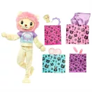 Barbie Cutie Reveal meglepetés baba 5. sorozat - oroszlán (HKR02/HKR06)