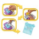 Barbie ruhatervező szett (HKT78)