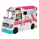 Barbie Mentőautó (2023) (HKT79)