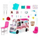 Barbie Mentőautó (2023) (HKT79)