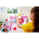 Barbie Mentőautó (2023) (HKT79)