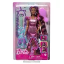 Barbie Totally Hair baba 2. sorozat - afroamerikai baba (HKT95/HKT99)
