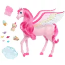 Barbie A Touch Of Magic - színvarázs Pegazus (HLC40)