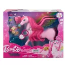 Barbie A Touch Of Magic - színvarázs Pegazus (HLC40)